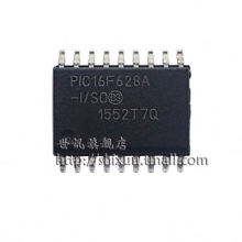 SXQ3-- SO chip SOP-18 New IC PIC16F628A-I